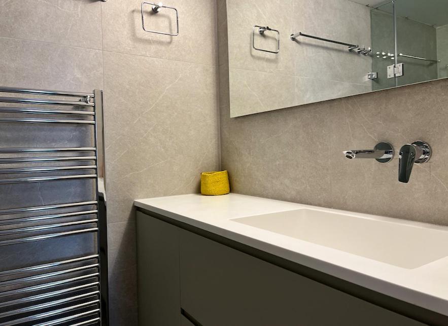Pratinou Penthouse Apartamento Atenas Exterior foto