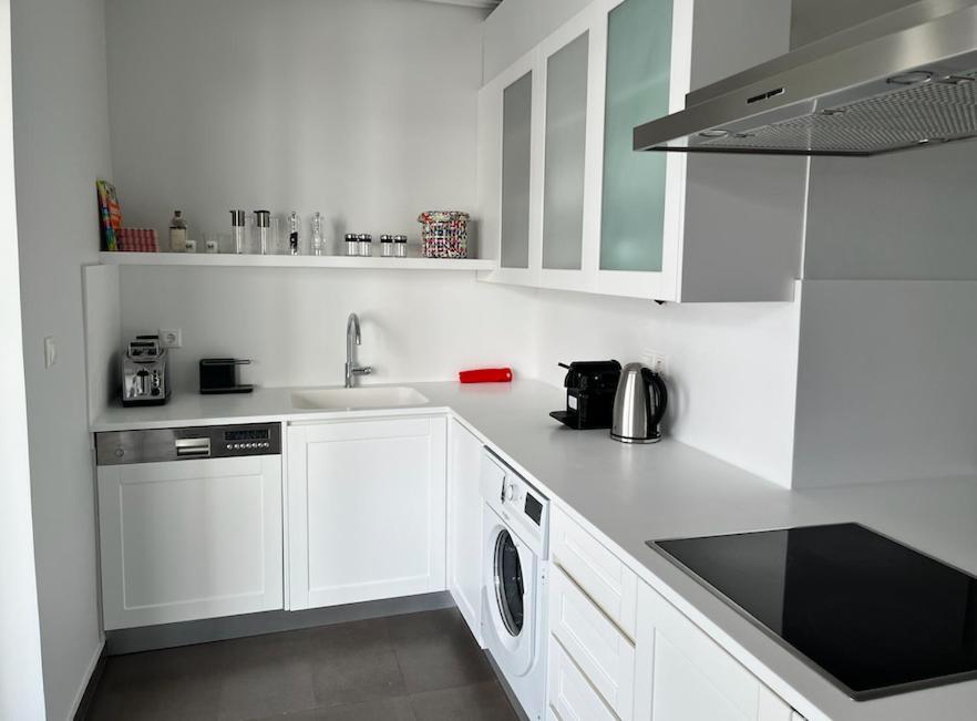 Pratinou Penthouse Apartamento Atenas Exterior foto