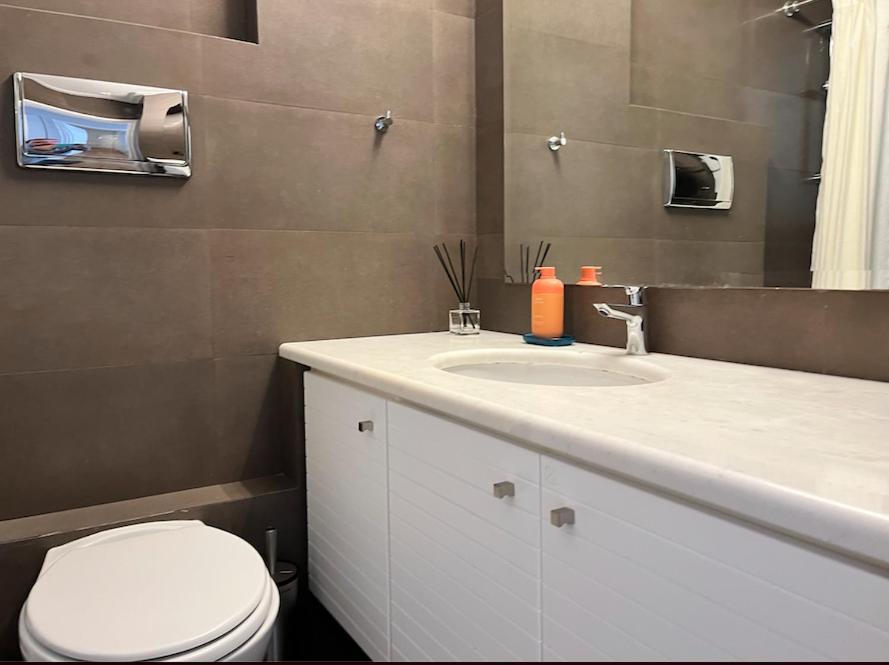 Pratinou Penthouse Apartamento Atenas Exterior foto