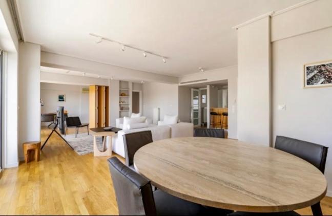 Pratinou Penthouse Apartamento Atenas Exterior foto