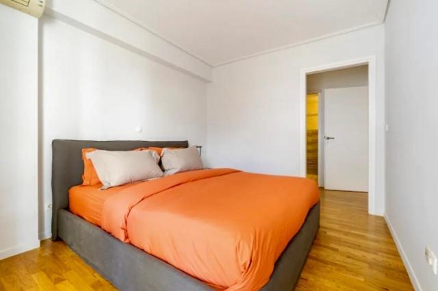 Pratinou Penthouse Apartamento Atenas Exterior foto