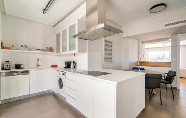 Pratinou Penthouse Apartamento Atenas Exterior foto
