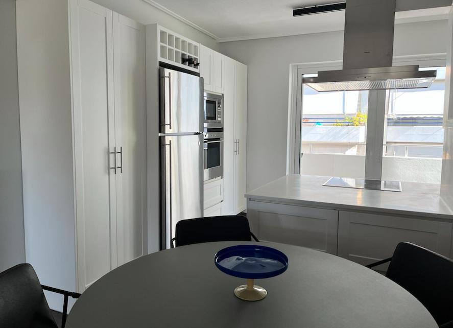 Pratinou Penthouse Apartamento Atenas Exterior foto