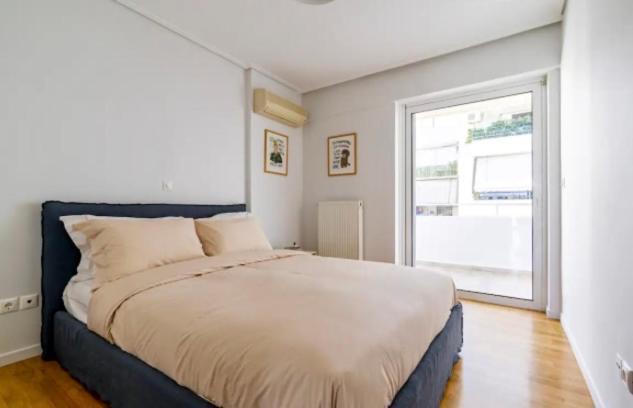 Pratinou Penthouse Apartamento Atenas Exterior foto