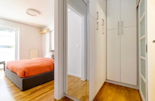 Pratinou Penthouse Apartamento Atenas Exterior foto