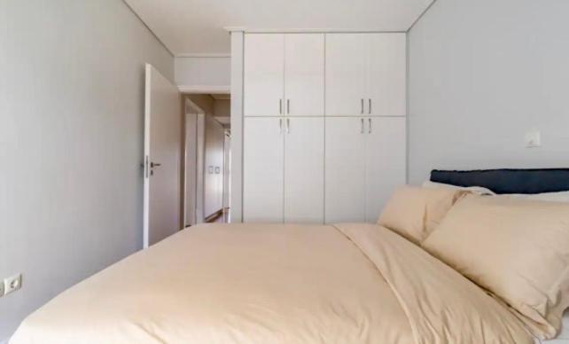 Pratinou Penthouse Apartamento Atenas Exterior foto