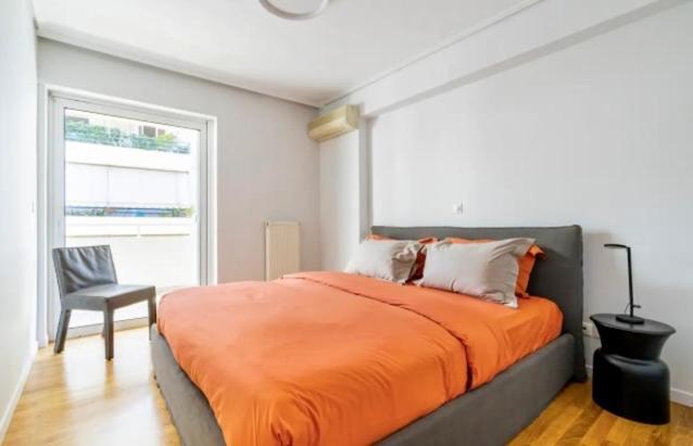 Pratinou Penthouse Apartamento Atenas Exterior foto