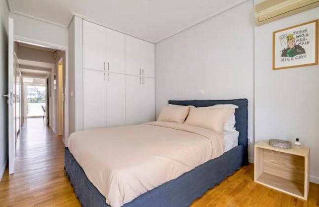 Pratinou Penthouse Apartamento Atenas Exterior foto
